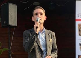 Profesorul Bogdan Cristea a încetat din viață în această dimineață, la vârsta de 36 de ani