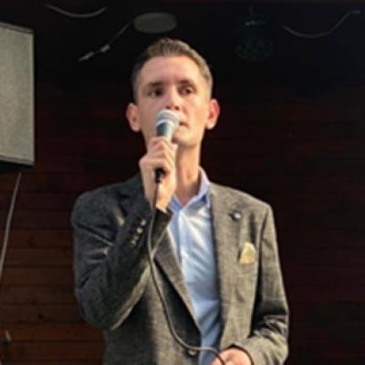 Profesorul Bogdan Cristea a încetat din viață în această dimineață, la vârsta de 36 de ani