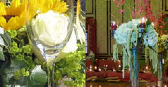 13 decoruri fastuoase pentru o nunta de toamna