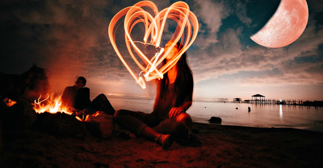 Cele mai norocoase zodii în iubire în luna mai 2020