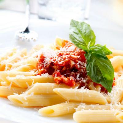 Paste cu carne tocata: inspirata dupa reteta mamei