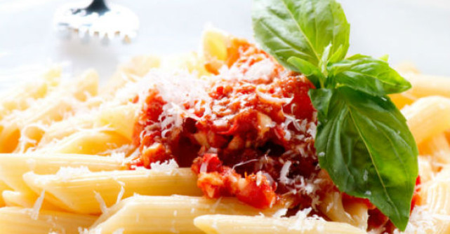 Paste cu carne tocata: inspirata dupa reteta mamei