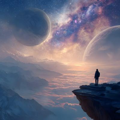Patru zodii care trăiesc cele mai mari schimbări în august 2026. Nici nu au idee ce le-a pregătit Universul