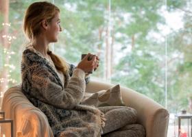 Cele mai confortabile haine de casa!