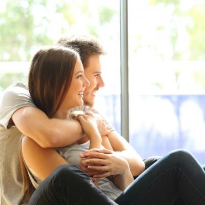 Marele secret al unei familii fericite