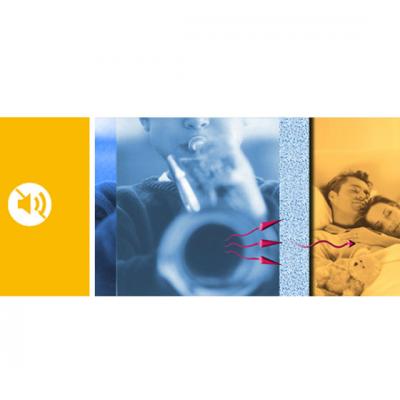 Cum obtinem izolare fonica in spatiul de locuit 