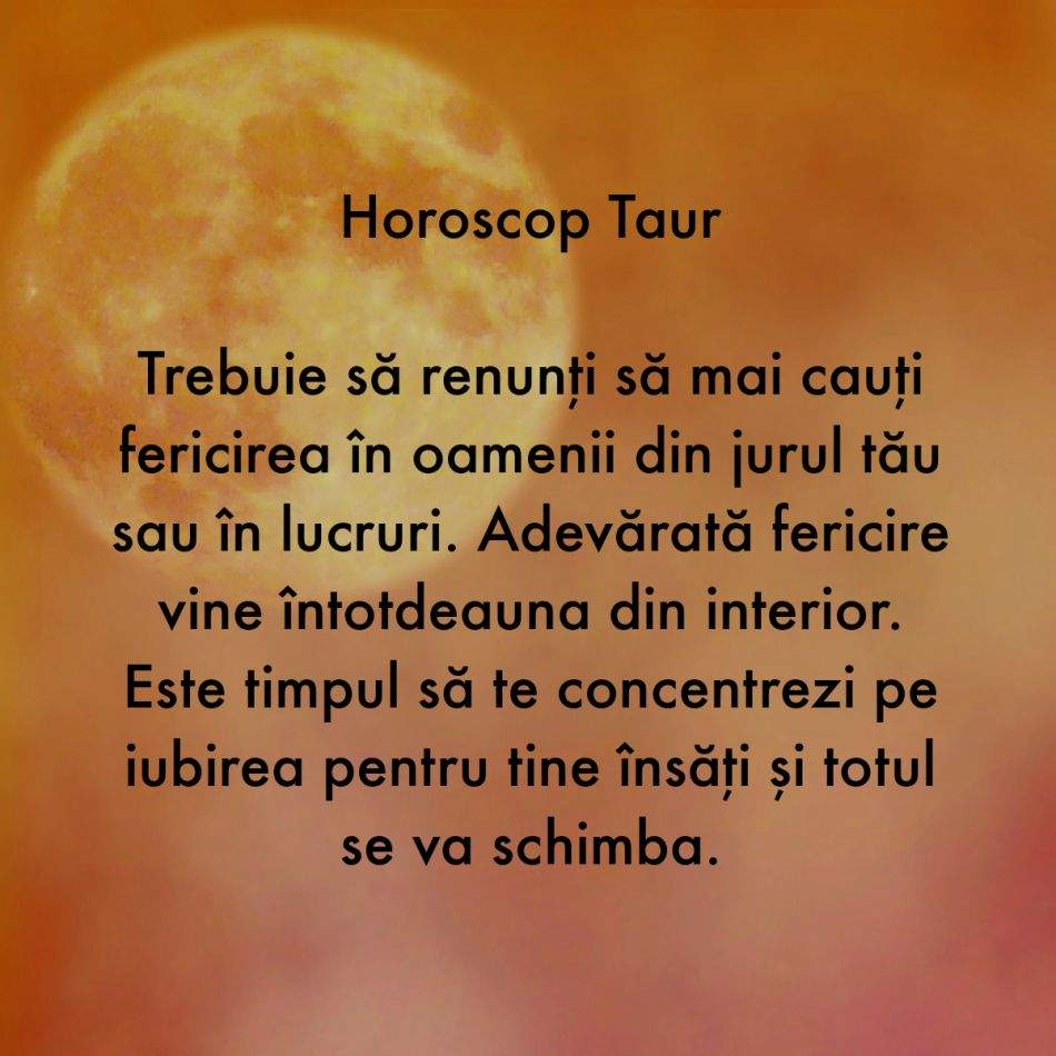 La ce trebuie să renunți în săptămâna 2-8 octombrie că să atragi fericirea