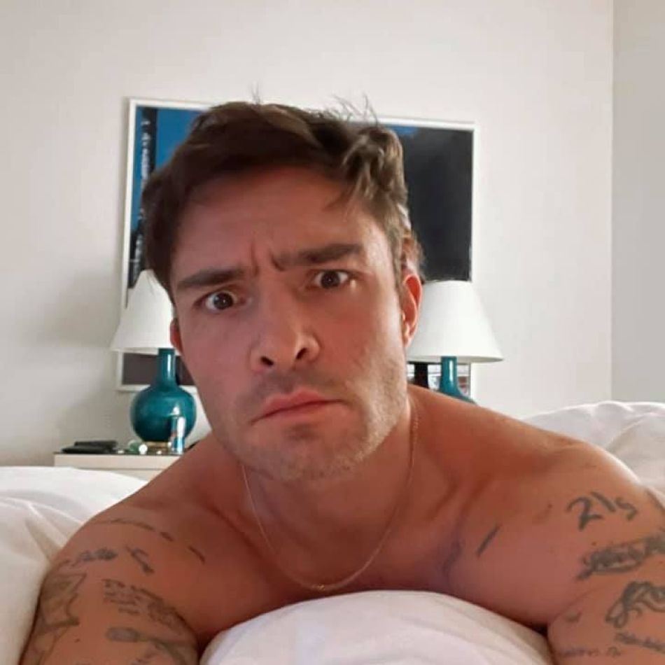 Chuck Bass din Gossip Girl s-a căsătorit pe Coasta Amalfi, într-un cadru idilic. Imagini spendide de la marele eveniment 