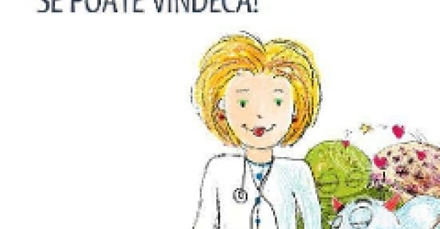 Diagnosticat la timp, cancerul la copil se poate vindeca!