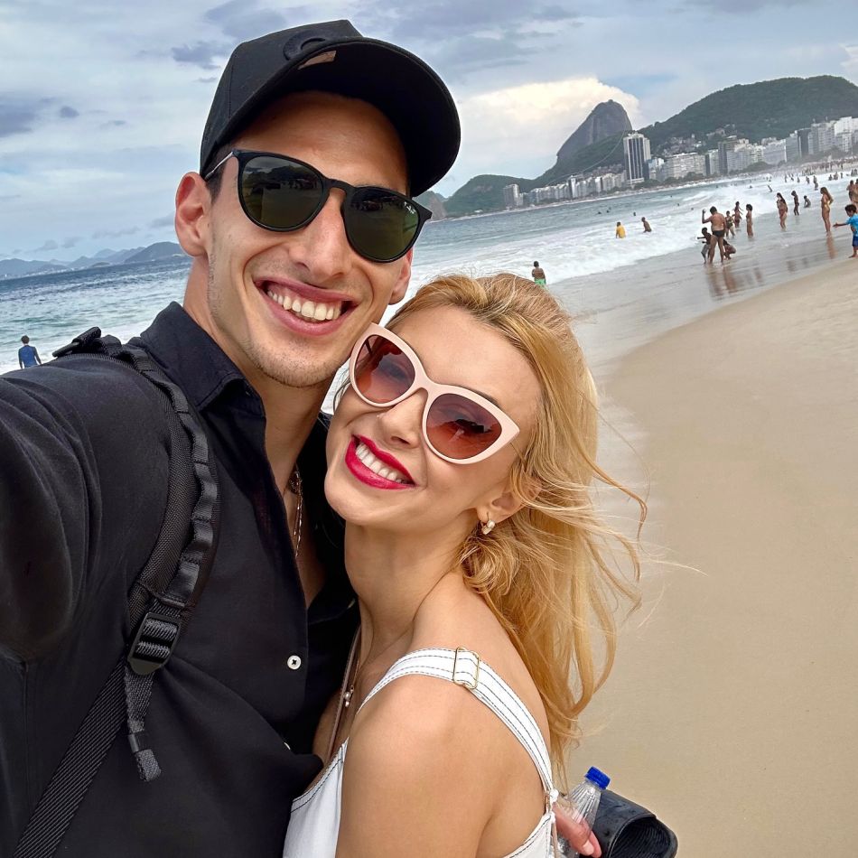 Andreea Bălan, concert de suflet la Ploiești: Orașul meu natal, am avut emoții mari. Ce a pățit artista în timpul concertului