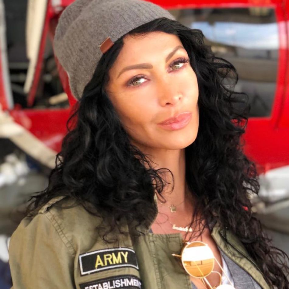 Mărturisirea tulburătoare a Mihaelei Rădulescu, la un an de la moartea lui Felix Baumgartner: I-am luat cenușa într-o cutie