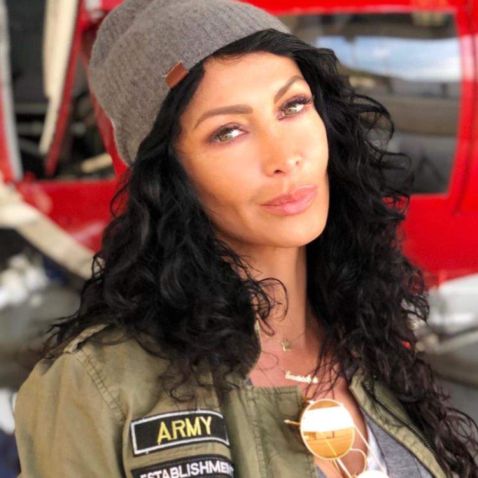 Mărturisirea tulburătoare a Mihaelei Rădulescu, la un an de la moartea lui Felix Baumgartner: I-am luat cenușa într-o cutie