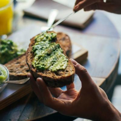 Dieta mediteraneana: 3 retete delicioase pentru energie si corp tonifiat