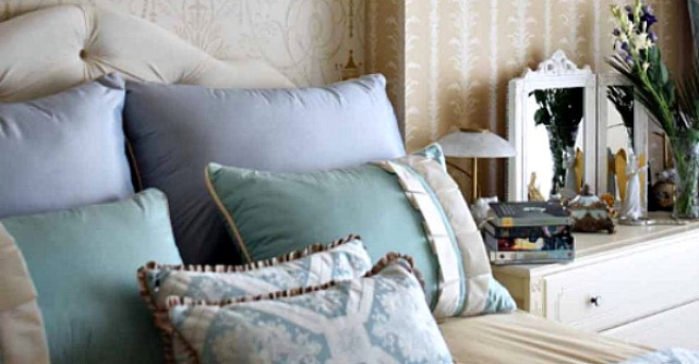 5 tendinte de design interior pe care le vei vedea peste tot in aceasta toamna