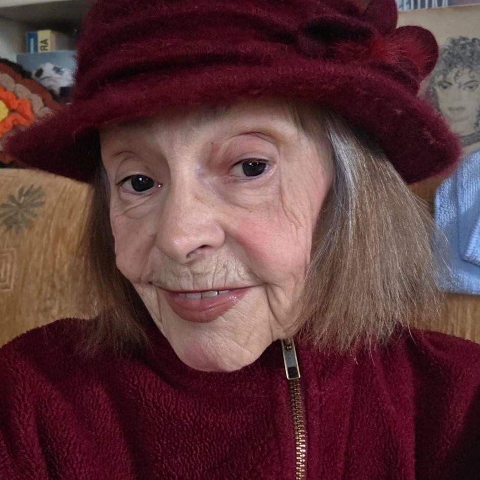 Marina Voica, șoferiță la aproape 90 de ani. Artista conduce zilnic și spune că nu renunță la volan: Am încă vederea bună și...
