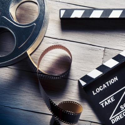 Filme 2015: top 5 filme de vazut anul acesta
