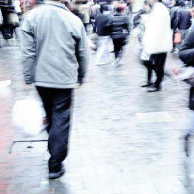 Nu stiai asta: Ce se intampla daca mergi pe jos 40 de minute, de trei ori pe saptamana!