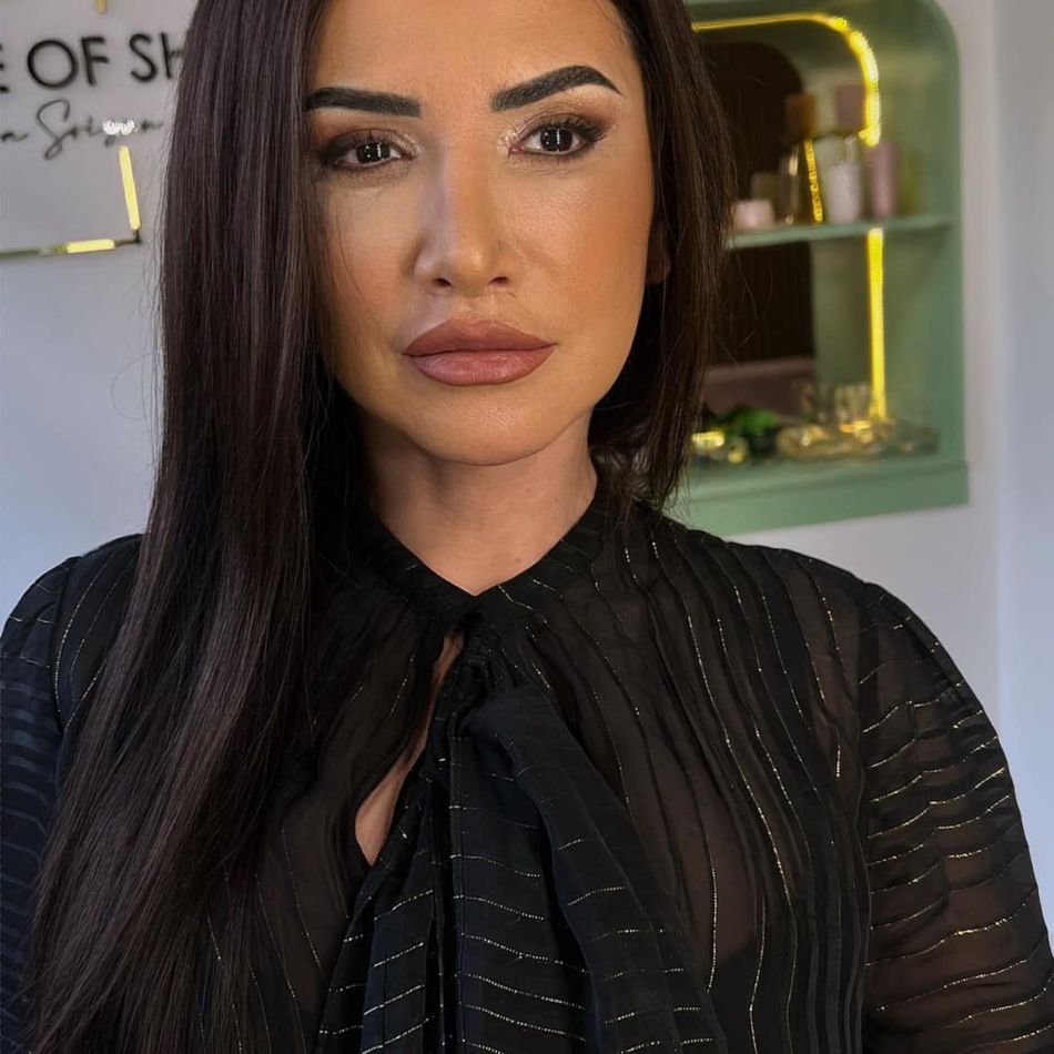 Mara Bănică, mărturisiri sincere despre intervenția de la nivelul feței: Fața mea încă bombardată...