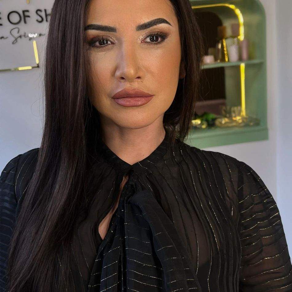 Mara Bănică, mărturisiri sincere despre intervenția de la nivelul feței: Fața mea încă bombardată...