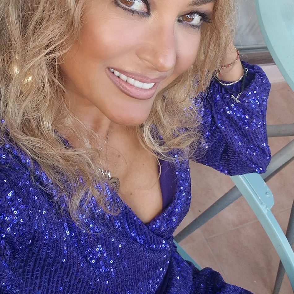 Anca Țurcașiu, în curând bunică! Nora artistei este însărcinată cu primul ei copil