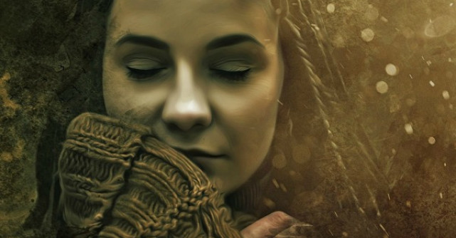 Sa stii ca este suficient sa fii. Meriti tot ce este mai bun doar pentru ca esti!