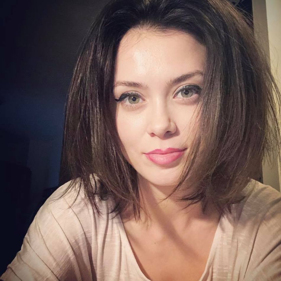 Anca Dumitra din Las Fierbinți este însărcinată: Visele devin realitate...