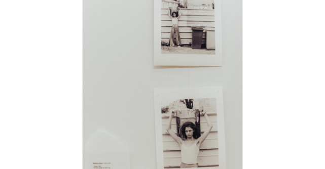 Black Rhino Radio & glo lansează seria de expoziții OUT OF NOWHERE