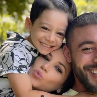 Motivul pentru care Roxana Vancea nu mai vrea să nască copii. Cum se împarte vedeta între băieții ei? 