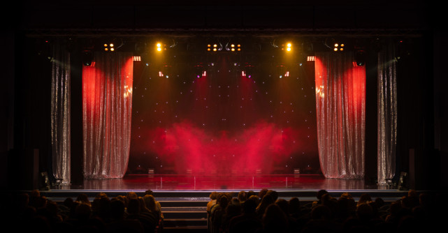 Rareș Prisăcariu, marele câștigător Românii au talent! Prestația sa a împărțit internetul în două tabere