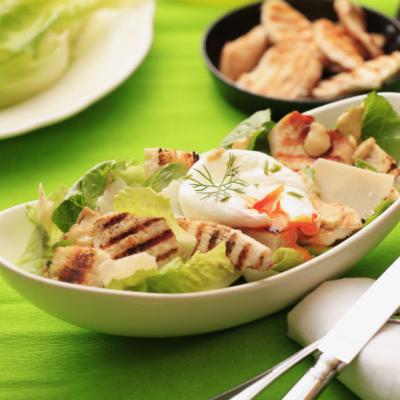 Disciplina alimentara creste calitatea vietii