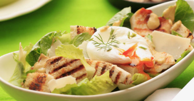 Disciplina alimentara creste calitatea vietii