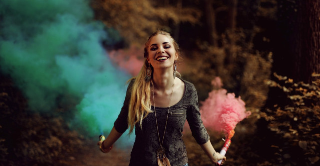 Sper ca in acest an sa zambesti mai mult