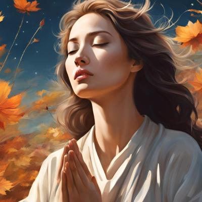 Horoscop pentru suflet: Mantra zodiei tale pentru săptămâna 2-8 septembrie