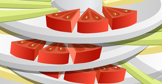 Snacks-uri SANATOASE de rontait la birou sau in fata televizorului