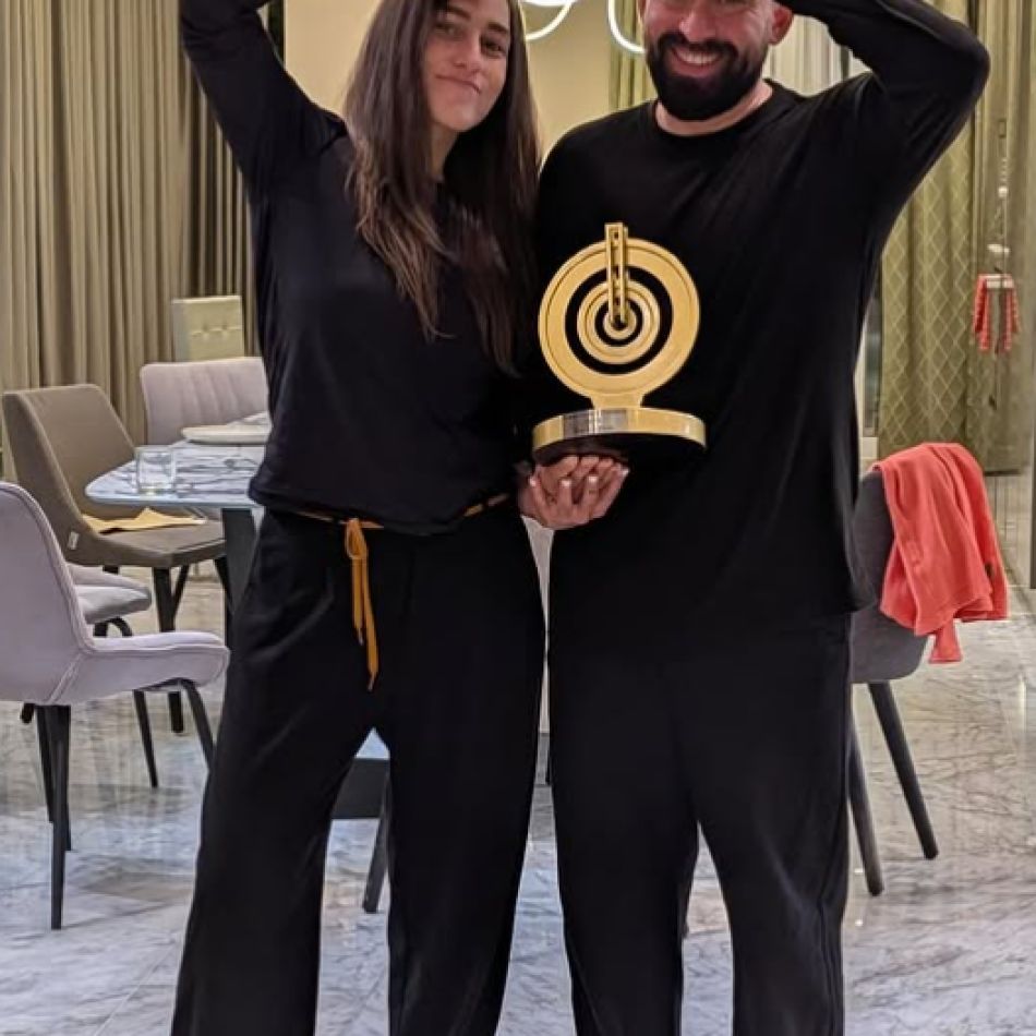 Șoc în marea finală! Cine a câștigat Power Couple România 2026 după cea mai dură probă din sezon