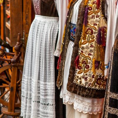 Top 5 Idei de City-break in Romania