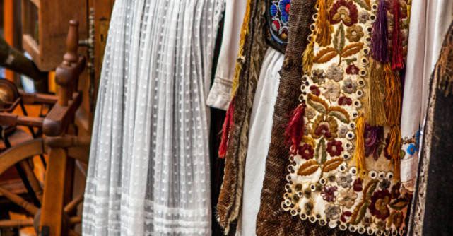 Top 5 Idei de City-break in Romania