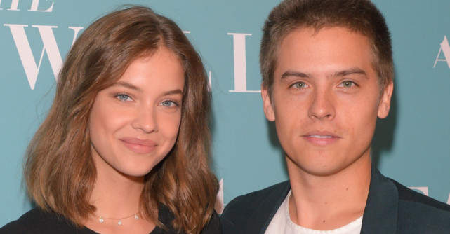 Barbara Palvin și Dylan Sprouse au devenit părinți pentru prima dată. Modelul a născut o fetiță