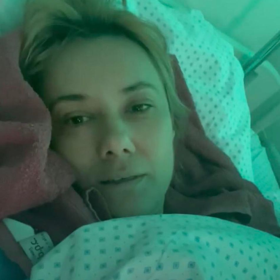 Oana Ioniță și fostul ei soț au stabilit custodia și domiciliul copiilor: Isabel va locui la mine și Maxim, la Florin...