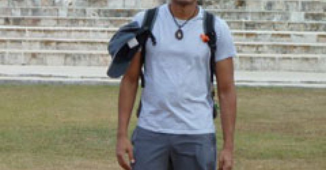 Jurnalul de calatorie al lui Aly