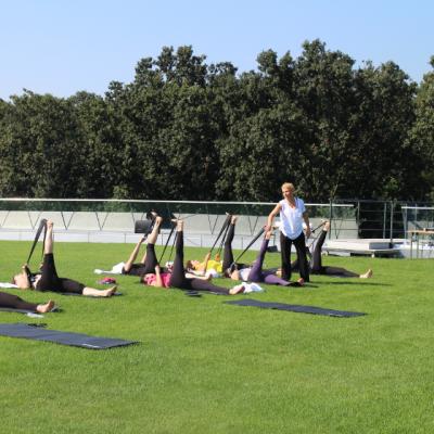 Povestea unui lenes: cum sa inveti sa iubesti sportul