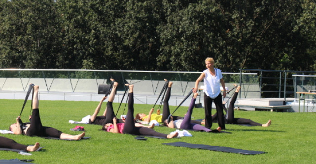 Povestea unui lenes: cum sa inveti sa iubesti sportul