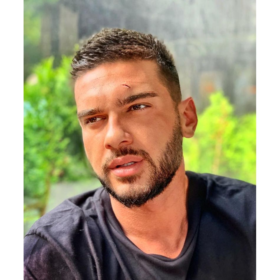 Dorian Popa a fost surprins neplăcut de colegii din Pariu cu viața. Refuzul actorilor l-a dezamăgit pe Dorian Popa!