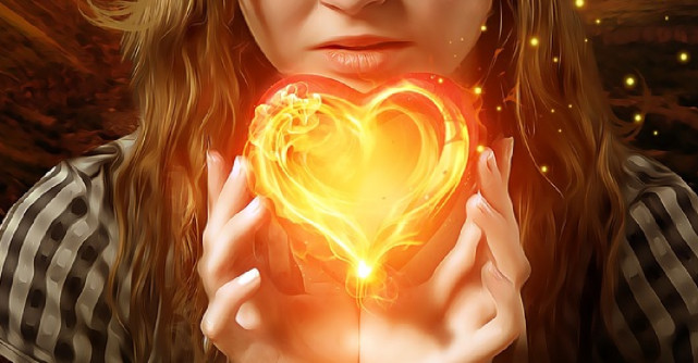 Cea mai puternică MANTRĂ VEDICĂ pentru a atrage IUBIREA în viața ta și 5 gânduri pe care să le ai în fiecare zi