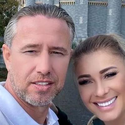 Anamaria Prodan, declarație de dragoste pentru Reghecampf! Sexy impresara, cuvinte de laudă asupra antrenorului