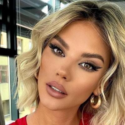 Ramona Olaru, despre problemele pe care le-a întâmpinat în relația cu Cătălin Cazacu: A fost ceva foarte rău...