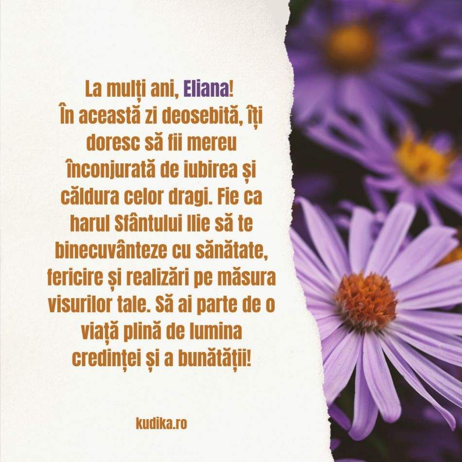 Sfântul Ilie: Legenda și Sărbătoarea Aducătorului de Ploi, urări pentru sărbătoriți și Acatistul Sfântului Proroc Ilie