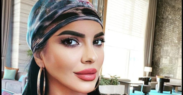 Andreea Tonciu: Viața, cariera și controversele vedetei