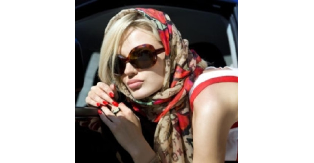 Chanel Croisiere 2011/2012