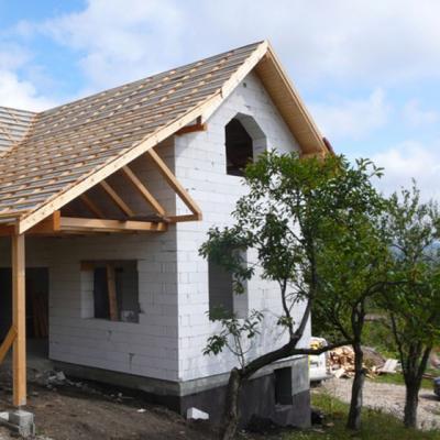 Consultanta reprezinta fundatia pentru o constructie reusita